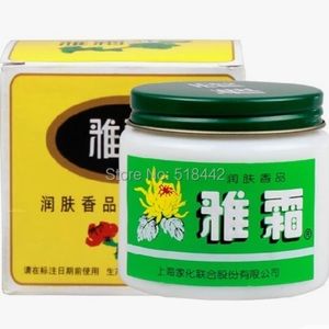 Ya-Shuang Vanishing Cream 80grams China's time-honored brand, classic